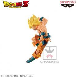 （アウトレット）ドラゴンボールZ MATCH MAKERS-SUPER SAIYAN SON GOKOU- 