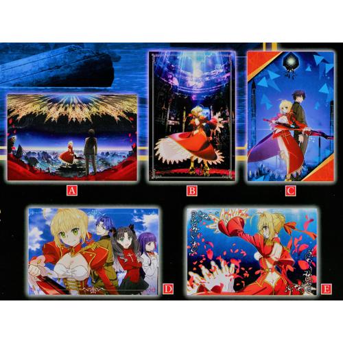 Fate／EXTRA Last Encore ビッグクッションカバー