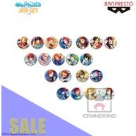 【K.瀬名泉】あんさんぶるスターズ！ バラエティ缶バッジ6th vol．1