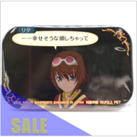 【F.リタ】テイルズ オブ ヴェスペリア 缶バッジ