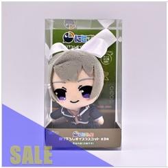 （アウトレット）【B.樋口楓】にじさんじ 録り下ろしボイスマスコット