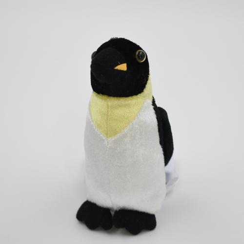 【G.コウテイペンギン】マリンパークキラキラぬいぐるみ ​グランブルー