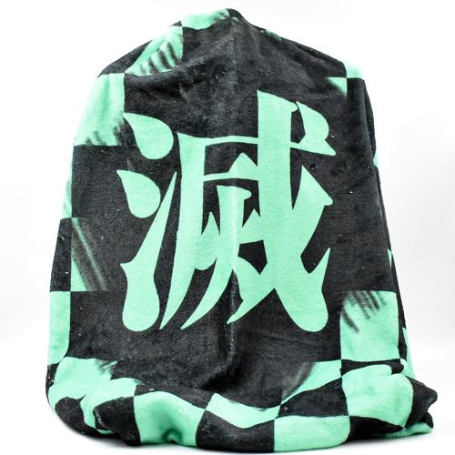 [A.Type A]Demon blade soul cape
