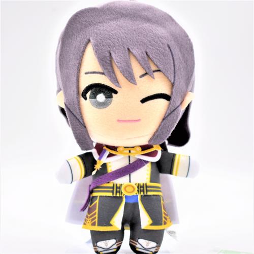 【C.ユーリ】『テイルズ　オブ』シリーズ　ともぬい～25th　Anniversary～vol.1