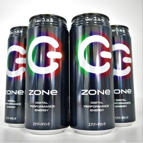 【4本セット】ZONe Ver1.3.9