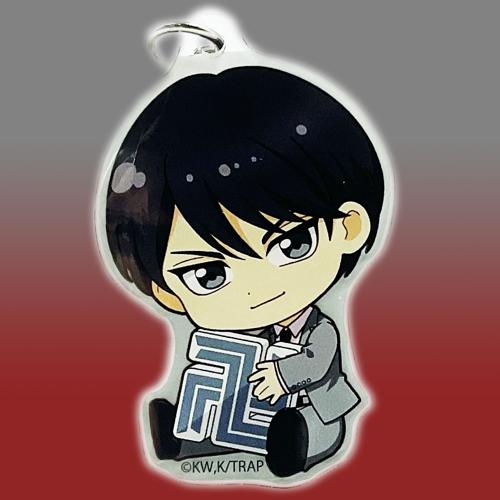 【H.橘 直人A】東京リベンジャーズアクリルグッズセット
