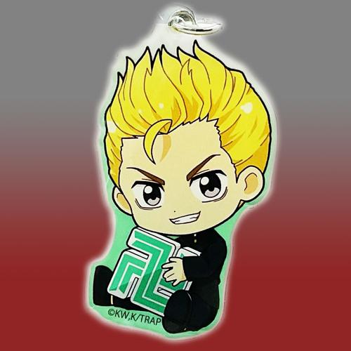 【A.花垣 武道A】東京リベンジャーズアクリルグッズセット