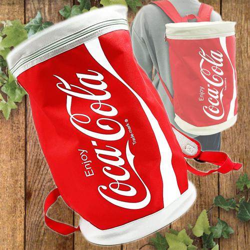 Coca Cola リュックVer.18