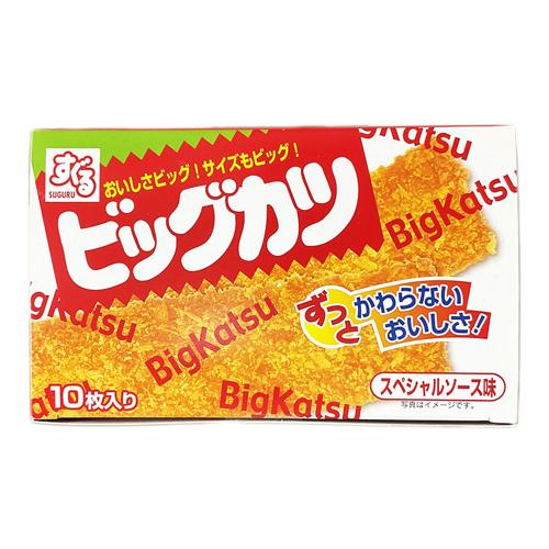 AMビッグカツ大人買いBOX