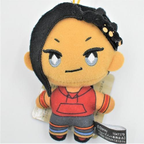 [B. Jamil Viper] Disney Twisted Wonderland Extra Athletic Wear Mascot-Scaravia Dormitory & Pomfiore Dormitory-