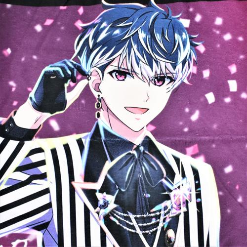 【C.百】アイドリッシュセブン ビッグサイズビジュアルタオル～/BEGINNING NEXT～vol.3