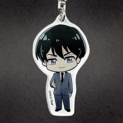 【I.橘直人】東京リベンジャーズ トレーディングアクリルキーホルダー