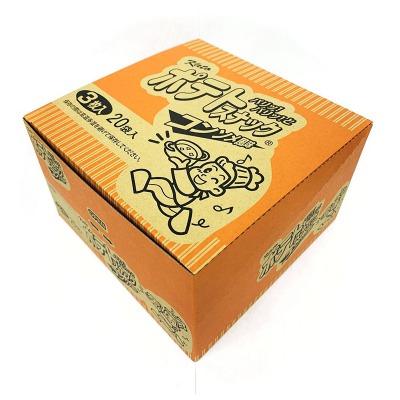 【A.コンソメ】ポテトスナック※賞味期限2022.03.06