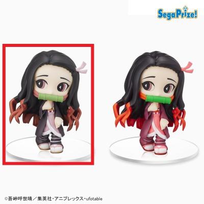 【A.ノーマルカラー】鬼滅の刃 プレミアムTip′n′Pop ”竈門禰豆子”