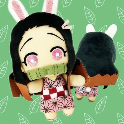【B.竈門禰豆子】鬼滅の刃 ともぬい～伊之助の幸せな夢～