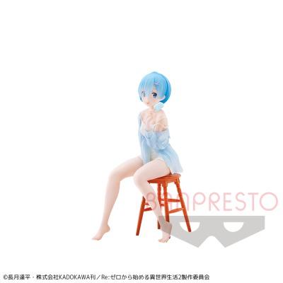 Re:ゼロから始める異世界生活 －Relax time－レム SUMMER ver.