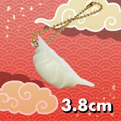 【A.一口餃子】リアルキッチンシリーズ本格ギョーザボールチェーン