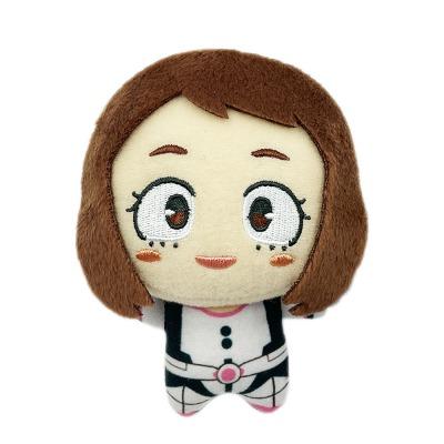 【B.麗日お茶子】僕のヒーローアカデミア ちびぐるみvol.1 (ヒロアカ)