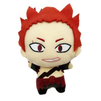 【D.切島鋭児郎】僕のヒーローアカデミア ちびぐるみvol.1 (ヒロアカ)