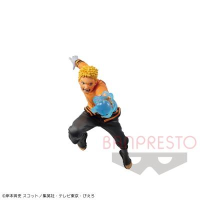 BORUTO－ボルト－ NARUTO NEXT GENERATIONS VIBRATION STARS－UZUMAKI NARUTO－