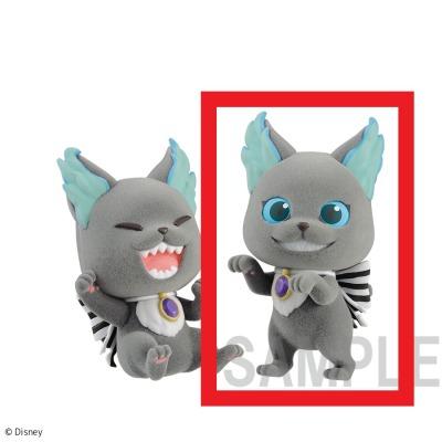 【B.にっこり】ディズニー ツイステッドワンダーランド Fluffy Puffy ～グリム～