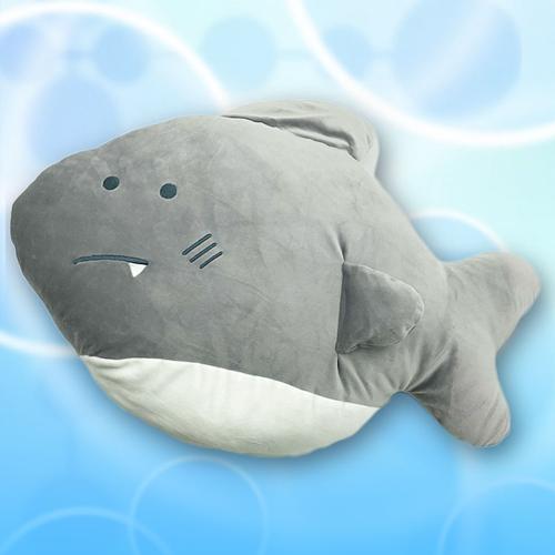 【E.さめ】つぶらな瞳の水族館 もちふわびっぐ その3