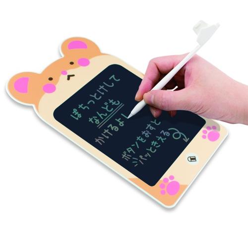 あにまる電子おえかきタブレット