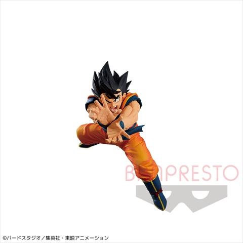 ドラゴンボール超 超ゼンカイソリッド vol.2