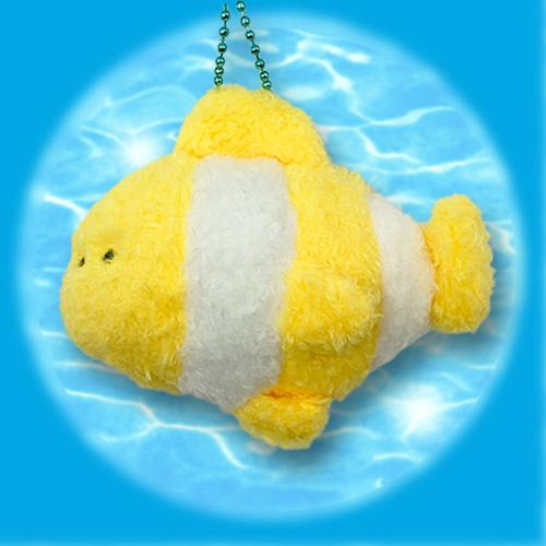 ■【F.かくれくまのみ】つぶらな瞳の水族館　mocomoco＋