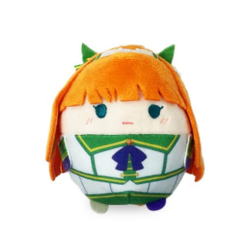 【B.サイレンススズカ】ウマ娘 ふわコロりん2