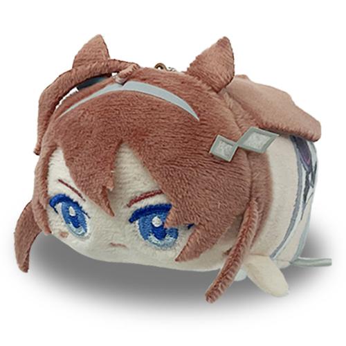 【F.ミホノブルボン】ウマ娘 ぽてコロマスコット
