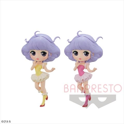 魔法の天使 クリィミーマミ Q posket －クリィミーマミ－