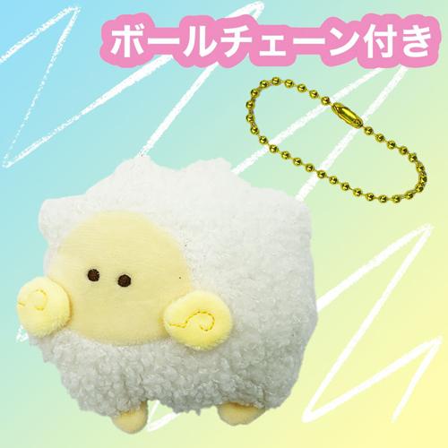 ■【Z.ひつじ】つぶらな瞳の動物園+