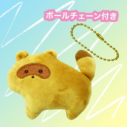 ■【P.たぬき】つぶらな瞳の動物園+