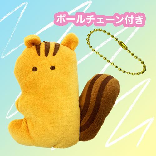 ■【AB.りす】つぶらな瞳の動物園+