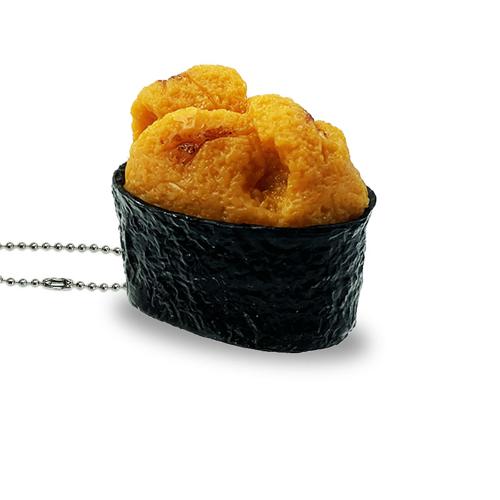 【K.うに】リアルキッチンシリーズpremium新鮮お寿司ボールチェーン