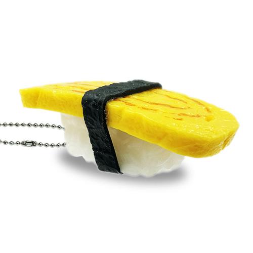 ■【G.玉子】リアルキッチンシリーズpremium新鮮お寿司ボールチェーン