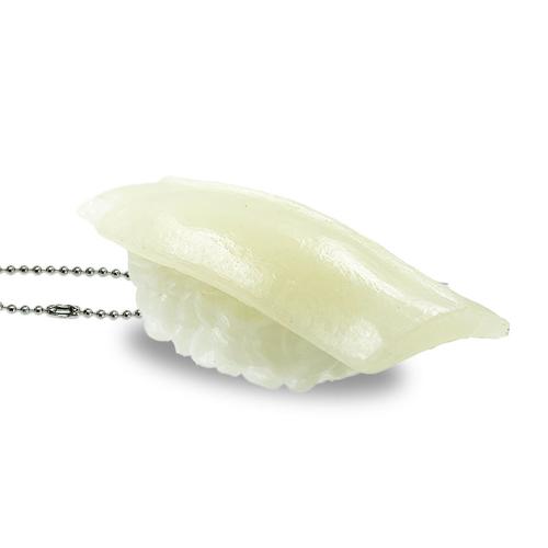 ■【I.イカ】リアルキッチンシリーズpremium新鮮お寿司ボールチェーン