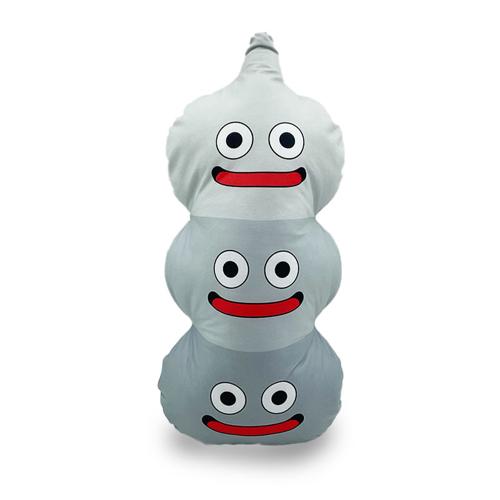【C.メタルブラザーズ】ドラゴンクエスト AM SLサイズぬいぐるみ ～スライムタワーも登場!編～