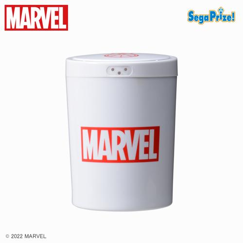 【A.スパイダーマン】MARVEL プレミアムオートマティックダストボックス