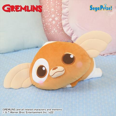 『グレムリン』 せらぴっと スペシャルぬいぐるみ“ギズモ”