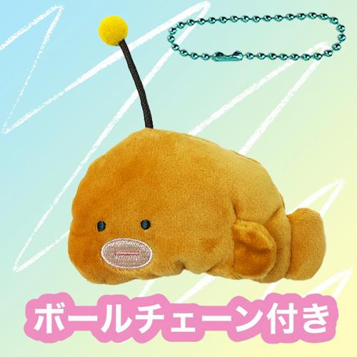 ［AN.monkfish］Aquarium of the Dull Eye