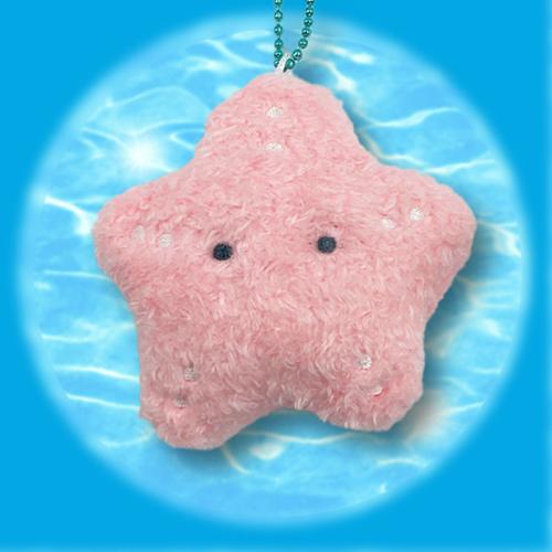 ［B.northern Pacific seastar］Aquarium of the Dull Eyes mocomoco+