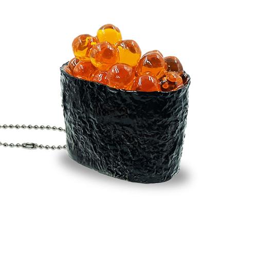 [J.salted salmon roe]Real Kitchen Series premium Fresh Sushi Ball Chain
