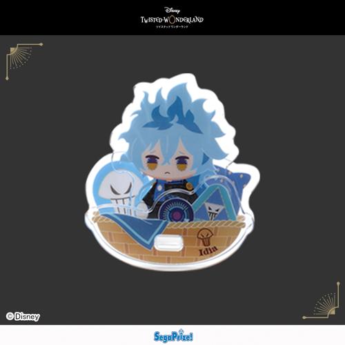 【F.イデア・シュラウド】ディズニー ツイステッドワンダーランド ゆらゆらアクリルスタンドVol.2
