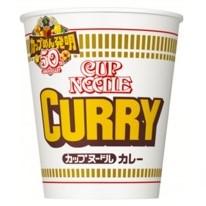 【C.カレー】カップヌードル ※入荷次第配送