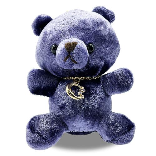 ■【2月】Happy Birthcolor Bear -Moon-