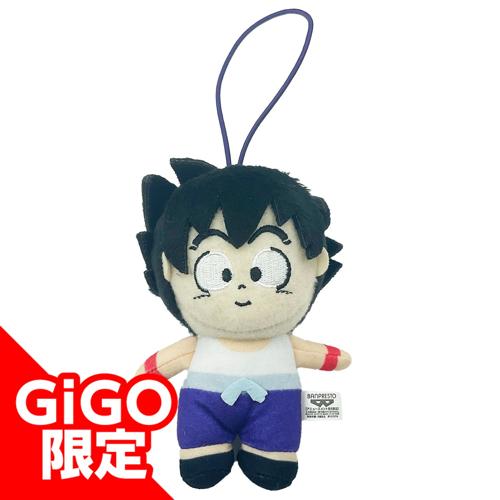 【B.孫悟空】ドラゴンボール ぬいぐるみマスコット