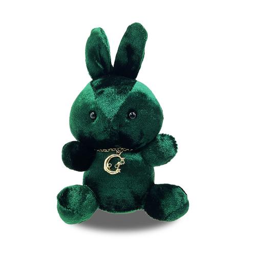 ■【5月】Happy Birthcolor Rabbit -Moon-
