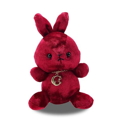 ■【A.1月】Happy Birthcolor Rabbit -Moon-